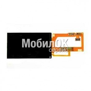 Дисплей для LG P970  Optimus