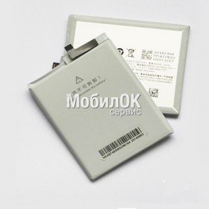АКБ для Meizu MX4 (BT40) 3100 mAh