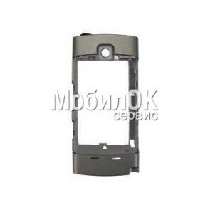 Корпус для Nokia 5250 AAA серый