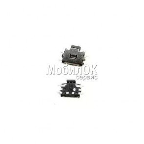 Кнопка камеры (внутренняя) для Nokia 3600s/520 Lumia/6700s/7610s/808/C6-00/N8 оригинал (5200097)