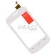 Сенсорный экран для Alcatel OT 4015D POP C1 Dual Sim белый