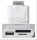 Apple iPad Camera Connection Kit 5+1