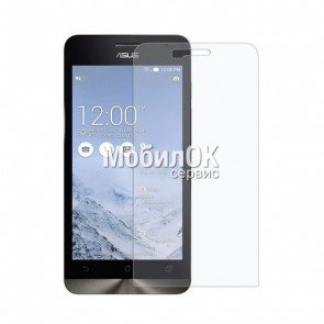 Ударопрочное защитное стекло (пленка) для Asus ZenFone 5