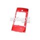 Корпус для Nokia 5250 AAA красный