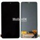 Дисплей для Xiaomi Redmi Note 10 Pro 4G/Redmi Note 10 Pro Max/Note 11 Pro Plus черный China Ori Oled