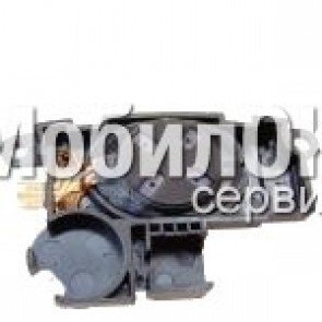 Звонок для Samsung C3010 в рамке