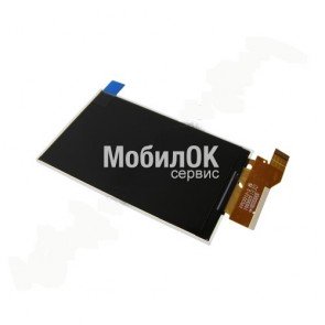 Дисплей для Alcatel OT 4007D/4014D(pixi)/4015D POP C1