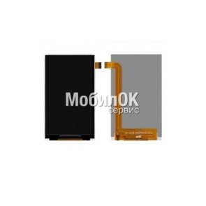 Дисплей для Fly IQ4409 Quad ERA Life 4