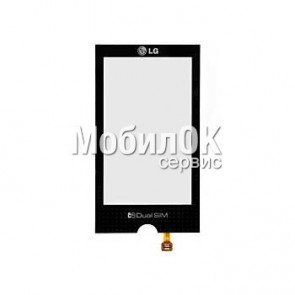 Дисплей для Lenovo Tab 2 A8-50LC/Tab3 TB3-850M черный, с тачскрином и рамкой