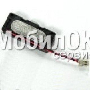 Дисплей для ZTE Nubia V18 черный, с тачскрином