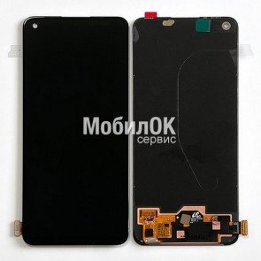 Дисплей для OnePlus Nord CE2/OPPO A78 4G/A96 5G/Reno 7/Reno 8/8 Lite/F21 Pro/Realme 9 4G/10/11 (Oled
