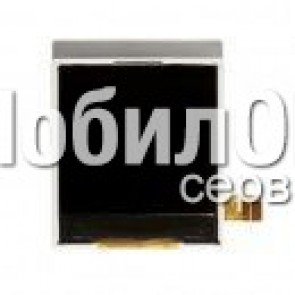 Дисплей для LG KG270/KG276/KP100/KP105/KP108/KP110/MG160/GB102/GB106