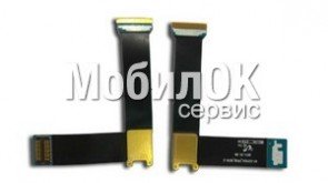 Шлейф для Samsung C3750/C3752