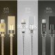 USB кабель Remax для Apple iPhone, iPad Lightning (Royalty Cable RC-056) в металл. оплетке, стальной