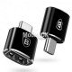 Адаптер (переходник) Baseus USB To Type-C OTG (CATOTG-01)