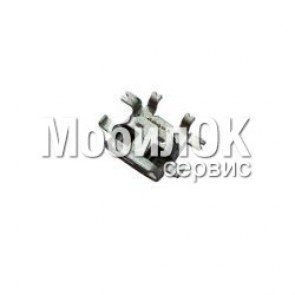 Коннектор зарядки для HTC G7 Desire/G5/Google Nexus One/Passion and Dragon/G9/Rhyme S510b
