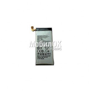 АКБ для Samsung A300F Galaxy A3 (EB-BA300ABE) 1900mAh