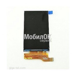 Дисплей для Alcatel OT 4013D Pixi 3 (4) / 4045D POP 2 (FPC4021-1) 25 pin