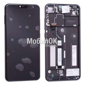 Дисплей для Xiaomi Mi8 Lite 6.26\
