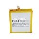 АКБ для Meizu M2/M2 Mini (BT43C) 2450mAh