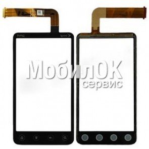 Сенсорный экран для HTC EVO 3D x515m