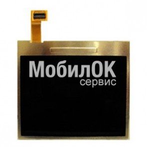 Сенсорный экран для Huawei Ascend Y330-U11 Dual Sim черный