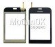 Сенсорный экран для Huawei G7010 черный