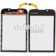 Сенсорный экран для Huawei U8230 черный
