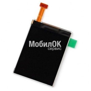 Дисплей для Nokia X2-02/X2-05