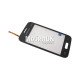 Сенсорный экран для Samsung G130E Galaxy Star 2 Duos серый