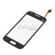 Сенсорный экран для Samsung G313HU Galaxy Ace 4 Duos серый