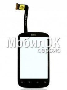 Сенсорный экран для HTC A310е Explorer