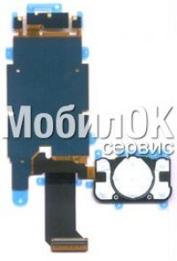 Шлейф для Sony Ericsson U100 High Copy