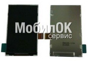 Дисплей для Sony Ericsson CK15/WT13