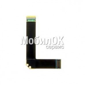 Шлейф для Samsung S3100/S3110