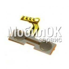 Шлейф для Samsung S5230 с клавишами громкости