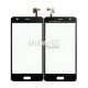 Сенсорный экран для Doogee X20 черный