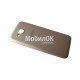 Задняя крышка для Samsung J500H/DS Galaxy J5 золотистая