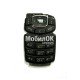 Клавиатура для Samsung X200 черная, русская