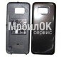 Задняя крышка для Nokia 5530 черная, оригинал (0255062)