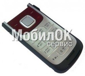 Шлейф для HTC One mini 2 кнопки включения, с компонентами
