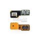 Микрофон для Samsung A310/A510/A710 Galaxy A (2016) со шлейфом, оригинал (GH59-14572A)