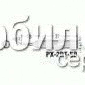 Жало GOOT PX-2RT-SB для паяльной станции GOOT PX-201/238/251