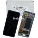 Дисплей для Samsung G973F Galaxy S10 Prism Blue в сборе с рамкой, оригинал (GH82-18850C)