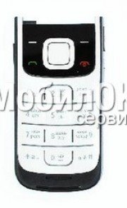 Задняя крышка для Sony E6533 Xperia Z3+ DS/E6553 Xperia Z3+/Xperia Z4 черная
