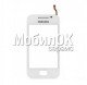 Сенсорный экран для Samsung S5830 белый