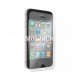 Ударопрочное защитное стекло (пленка) для Apple iPhone 4/4S