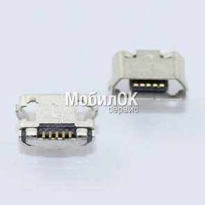 Коннектор зарядки для Meizu MX3/MX4/M3 Note (L681H/M681H)/Lenovo TB-7304F/Huawei MediaPad T3 8/T5 10