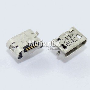 Коннектор зарядки для Sony D2004/D2005/D2104/D2105 Xperia E1