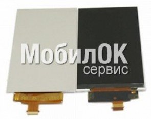 Дисплей для HTC T7373 Touch Pro2 без тачскрина